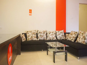 Hotel D Villa by OYO Rooms