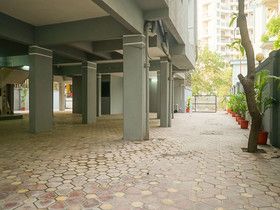 Hotel D Villa by OYO Rooms