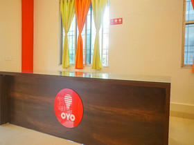 Hotel D Villa by OYO Rooms