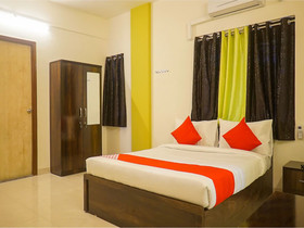 Hotel D Villa by OYO Rooms