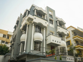 Hotel D Villa by OYO Rooms
