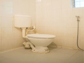 Hotel D Villa by OYO Rooms