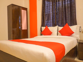 Hotel D Villa by OYO Rooms