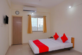 OYO Flagship 22520 Lakeview Lohegaon