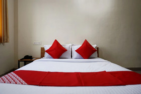 OYO Flagship 22520 Lakeview Lohegaon