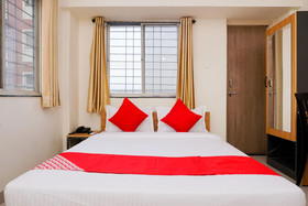 OYO Flagship 22520 Lakeview Lohegaon
