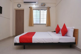 OYO Flagship 22520 Lakeview Lohegaon