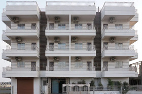 OYO Flagship 22520 Lakeview Lohegaon