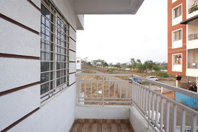 OYO Flagship 22520 Lakeview Lohegaon