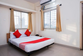 OYO Flagship 22520 Lakeview Lohegaon
