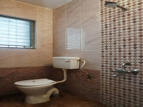OYO Flagship 22520 Lakeview Lohegaon