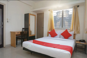 OYO Flagship 22520 Lakeview Lohegaon