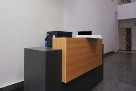 OYO Flagship 22520 Lakeview Lohegaon