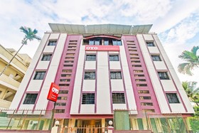 Super Hotel O Jadhav Nagar Near Sinhgad College