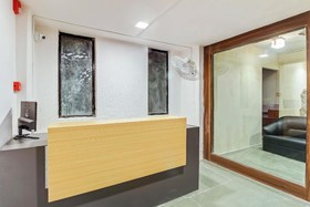 Super Hotel O Jadhav Nagar Near Sinhgad College