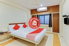 Super Hotel O Jadhav Nagar Near Sinhgad College