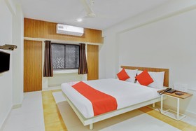Super Hotel O Jadhav Nagar Near Sinhgad College