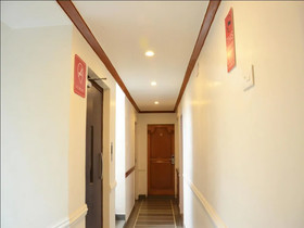Hotel Ashray by OYO