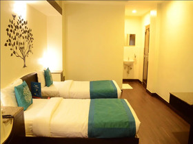 Hotel Ashray by OYO