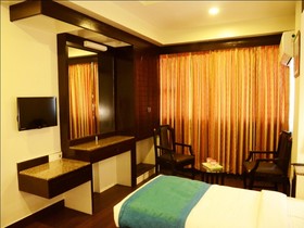Hotel Ashray by OYO