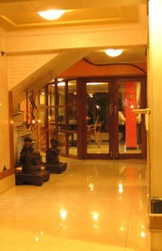 Parichay Hotel