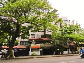 Parichay Hotel