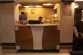 Parichay Hotel