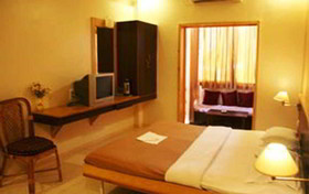 Parichay Hotel