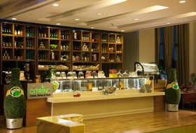Radisson Blu Hotel Pune Kharadi