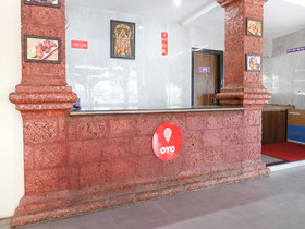 Raj Palace By OYO Rooms