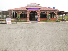 Raj Palace By OYO Rooms