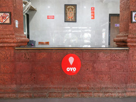 Raj Palace By OYO Rooms