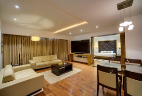 Ramee Grand