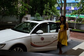 Ramee Grand