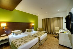 Ramee Grand