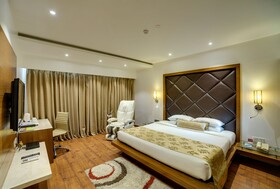 Ramee Grand
