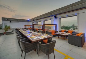 Ramee Grand