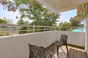 Red Velvet Inn & Suites By Fabhotel