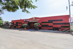 Red Velvet Inn & Suites By Fabhotel