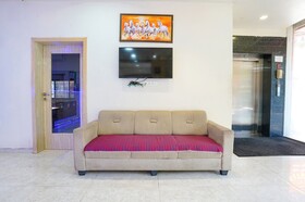 Regent Inn by Fabhotel