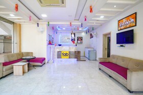 Regent Inn by Fabhotel