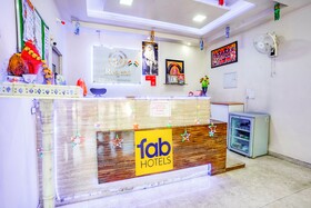 Regent Inn by Fabhotel