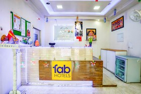 Regent Inn by Fabhotel