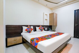 Regent Inn by Fabhotel