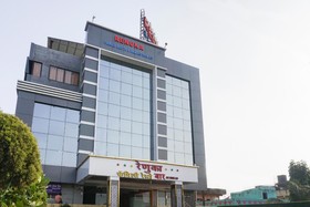 Renuka Executive by OYO Rooms