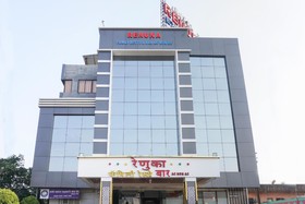 Renuka Executive by OYO Rooms