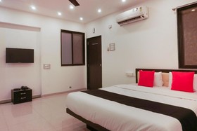 Renuka Executive by OYO Rooms
