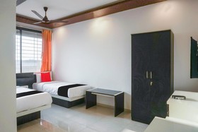 Renuka Executive by OYO Rooms