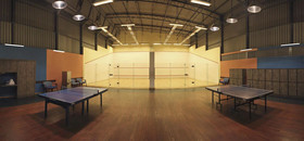 Residency Club