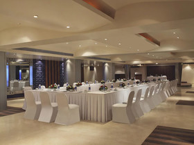 Residency Club